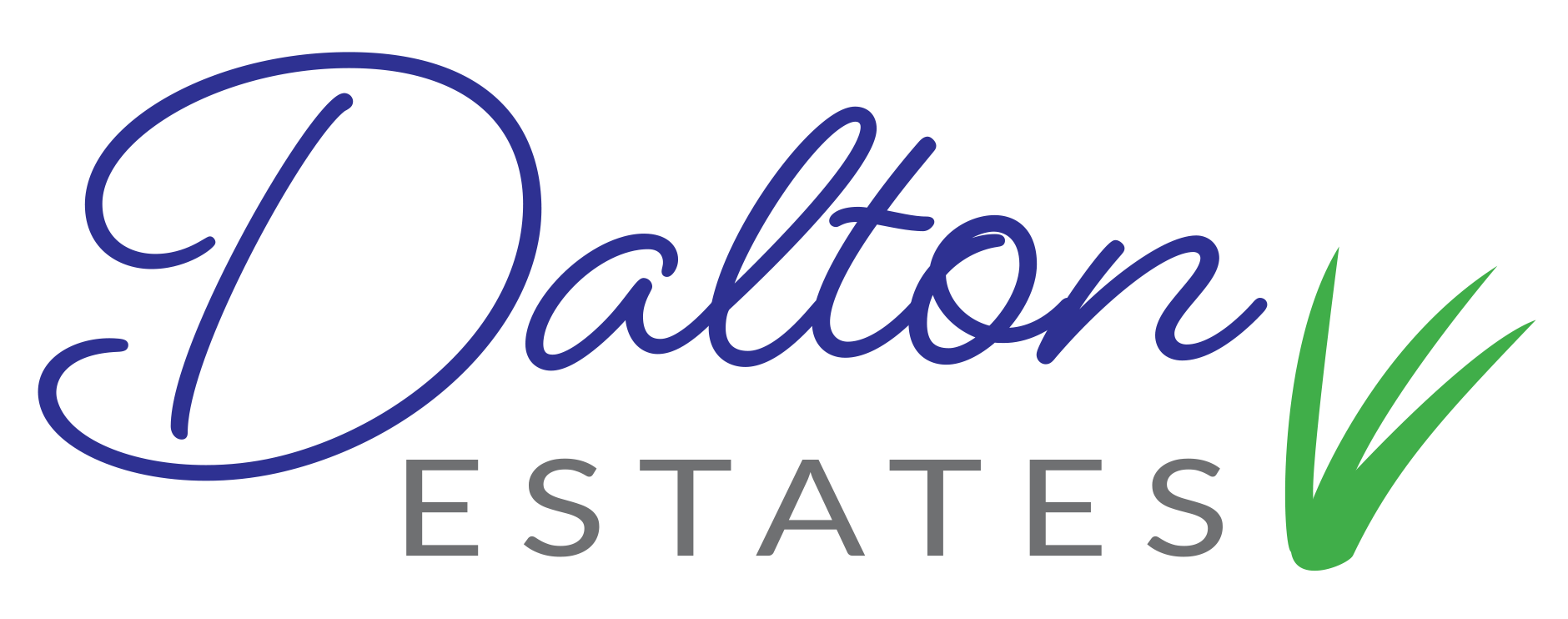 Dalton Estates Logo