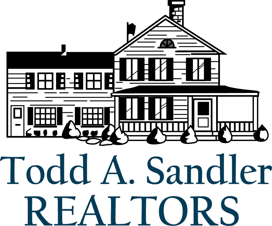 Todd Sandler Logo